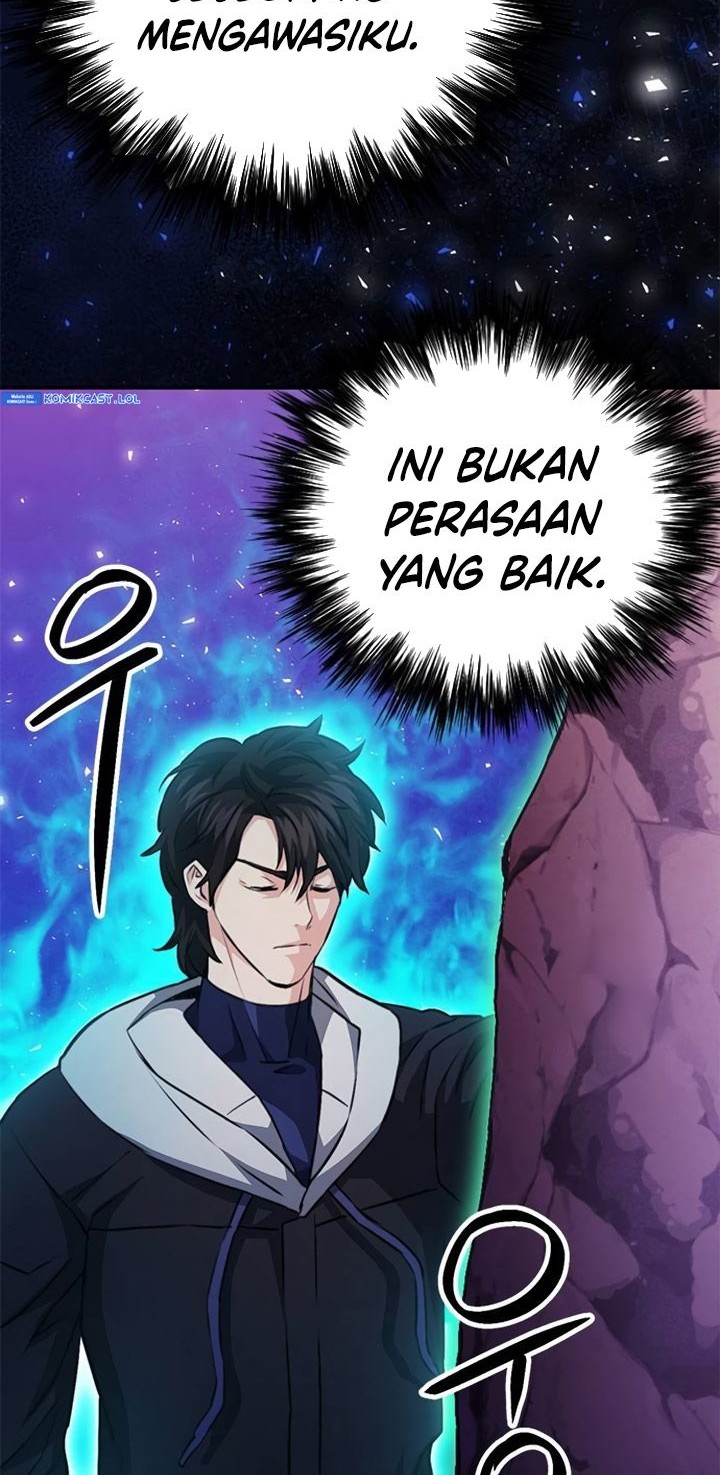 Seoul Station Druid Chapter 149 Gambar 21