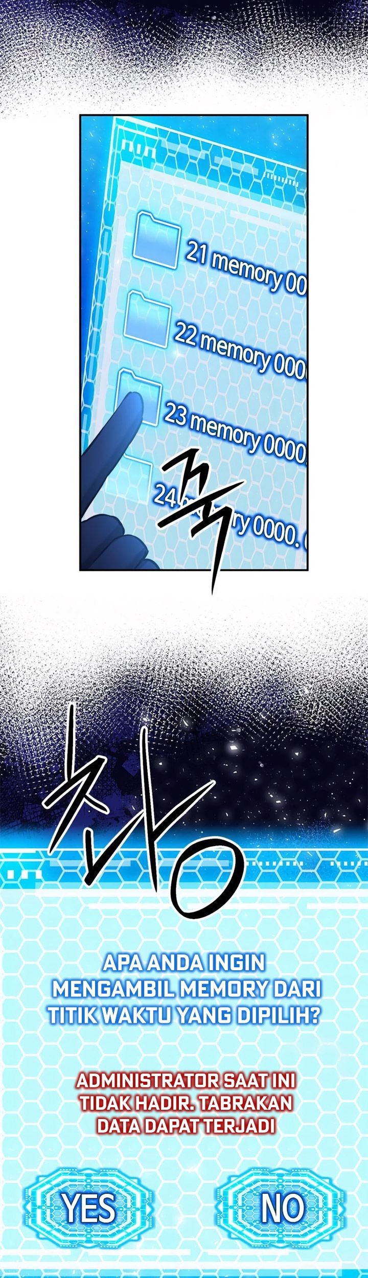 Seoul Station Druid Chapter 149 Gambar 30