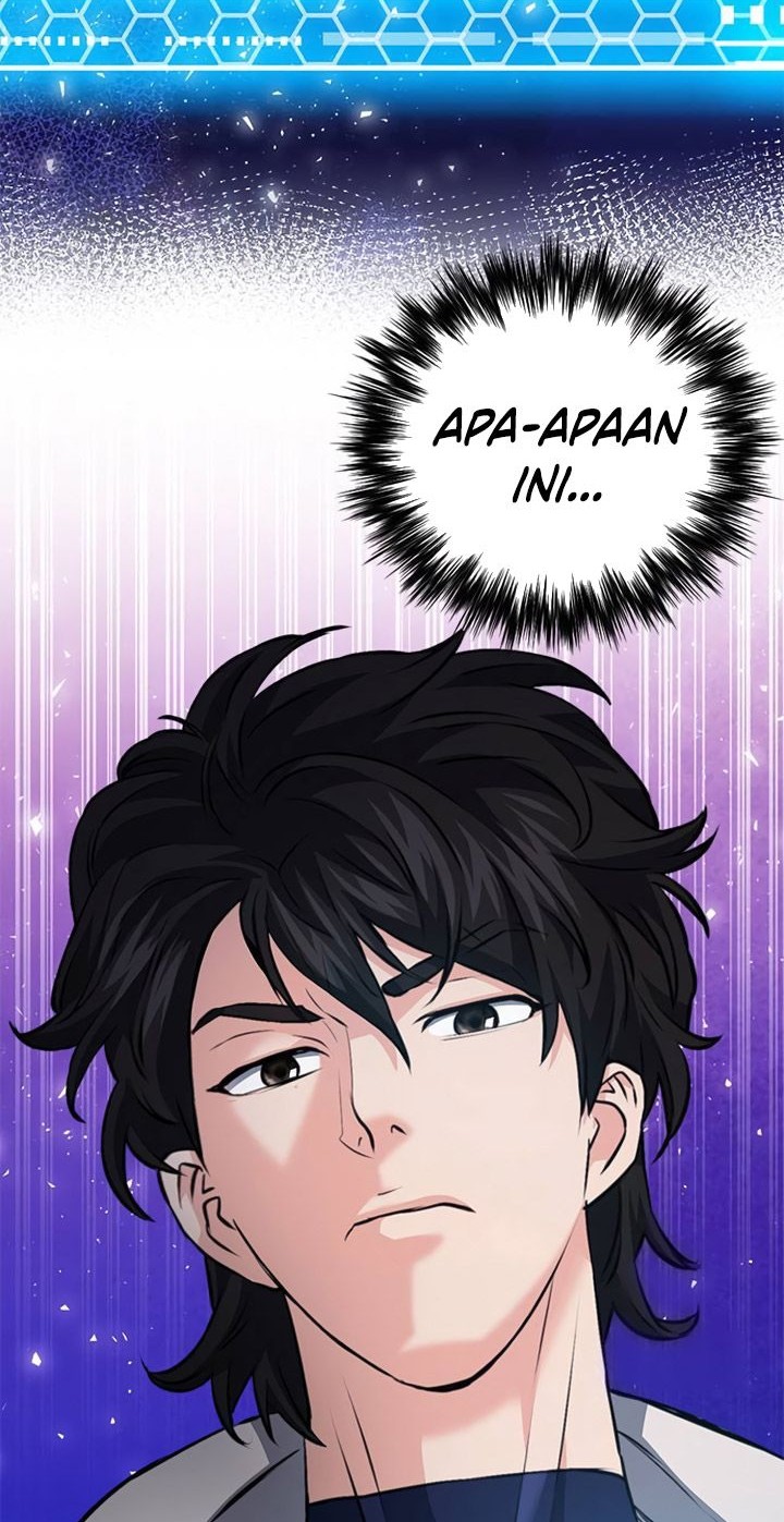 Seoul Station Druid Chapter 149 Gambar 31