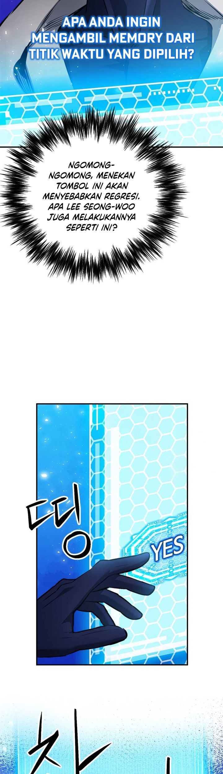 Seoul Station Druid Chapter 149 Gambar 32