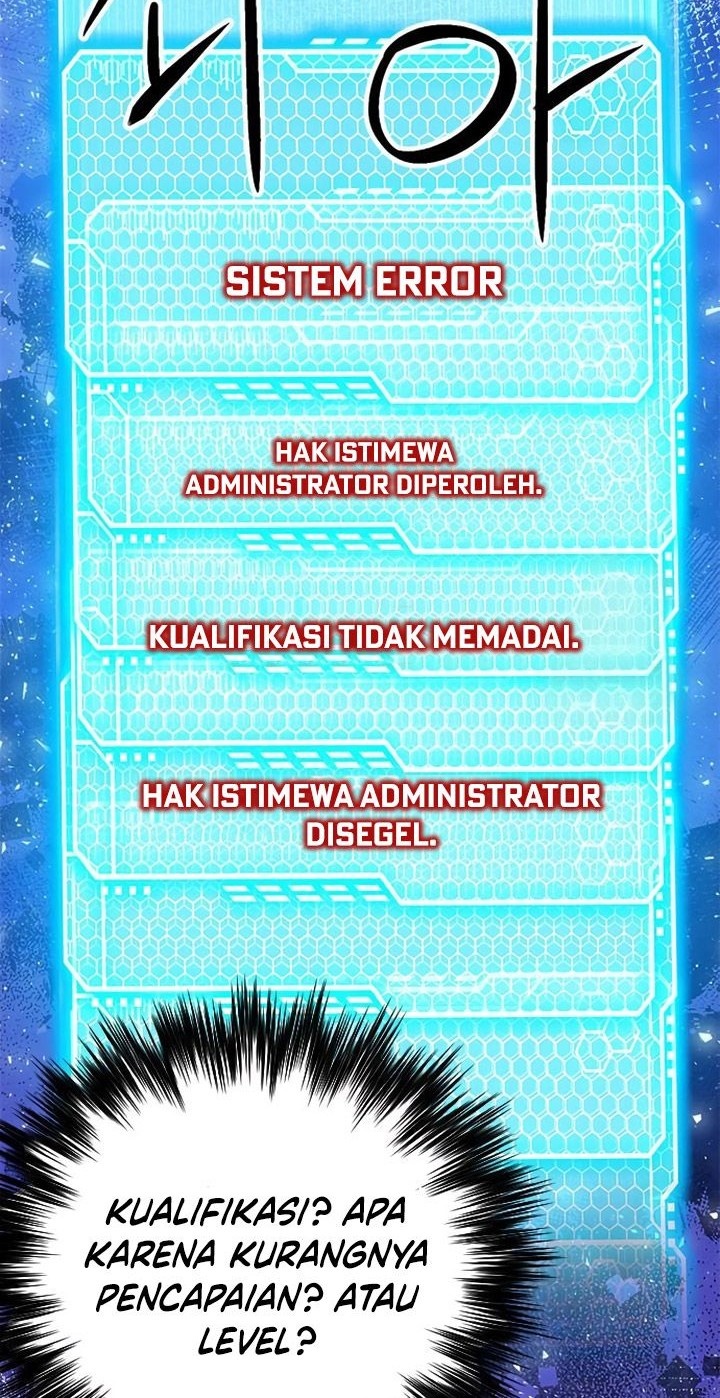Seoul Station Druid Chapter 149 Gambar 33