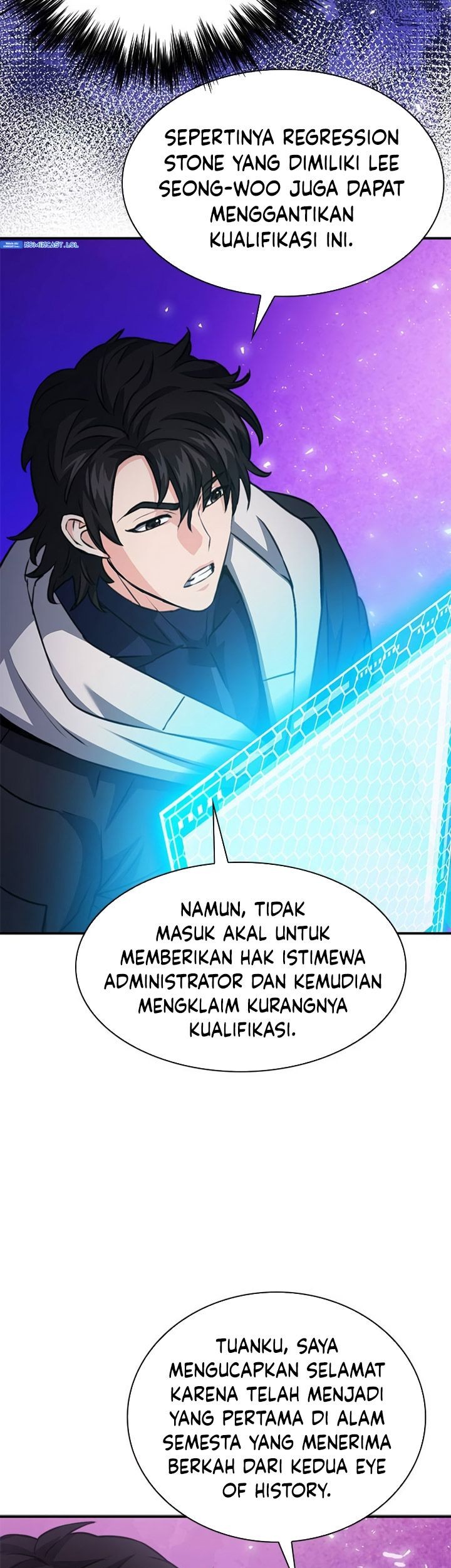 Seoul Station Druid Chapter 149 Gambar 34