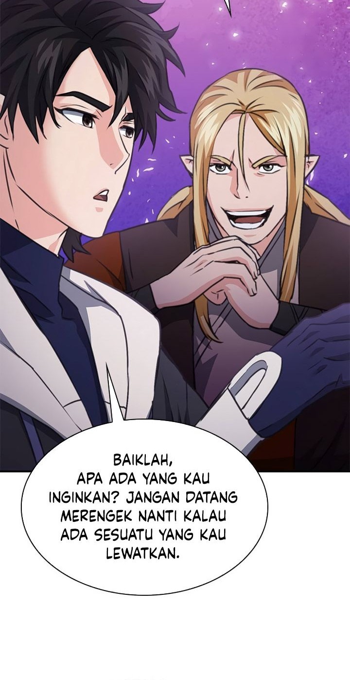 Seoul Station Druid Chapter 149 Gambar 35