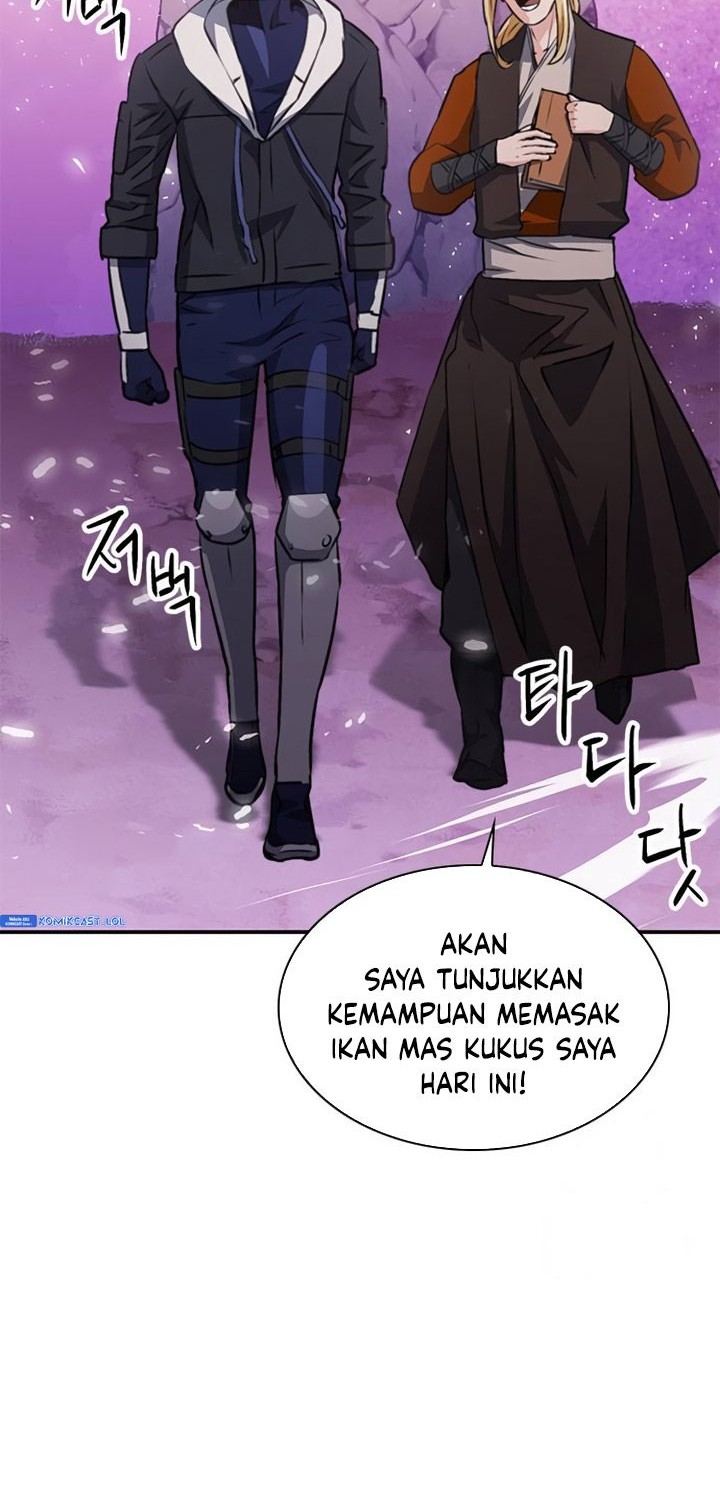 Seoul Station Druid Chapter 149 Gambar 37