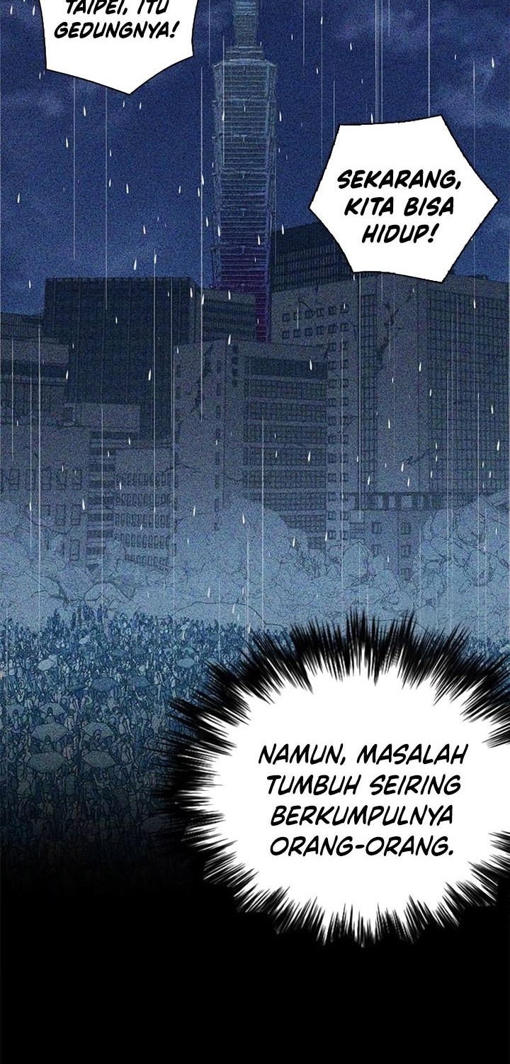 Seoul Station Druid Chapter 149 Gambar 43