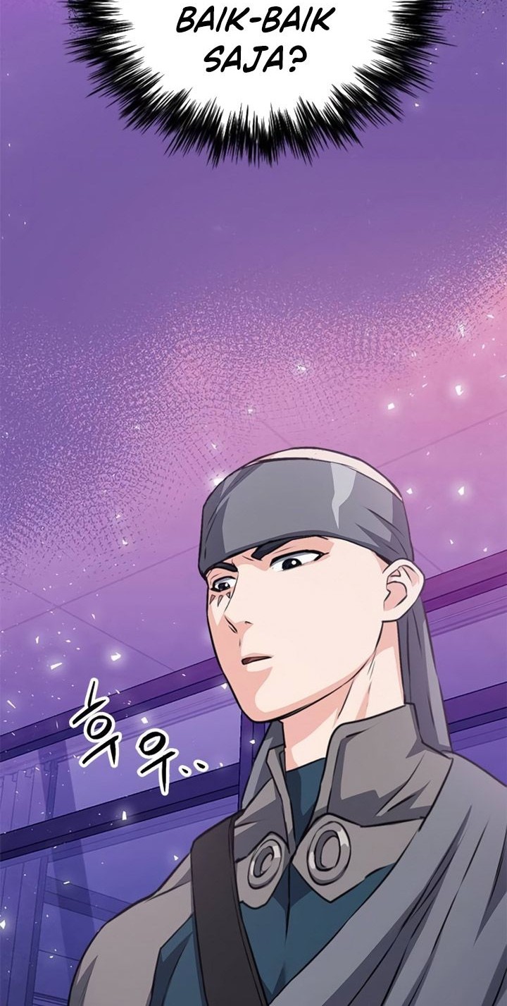 Seoul Station Druid Chapter 149 Gambar 47