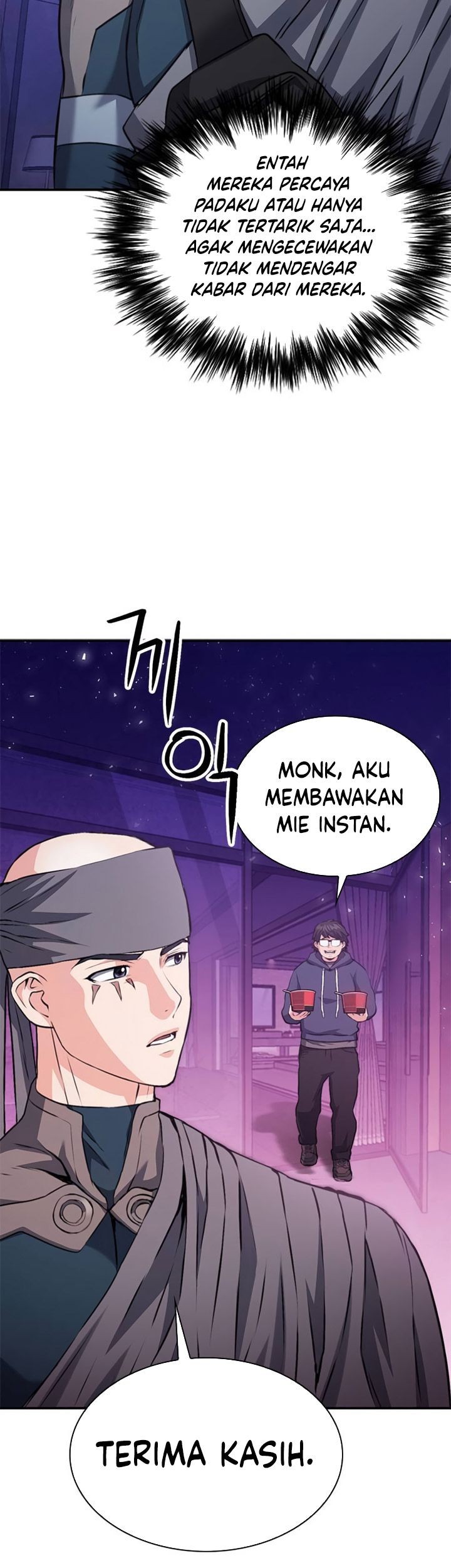 Seoul Station Druid Chapter 149 Gambar 48