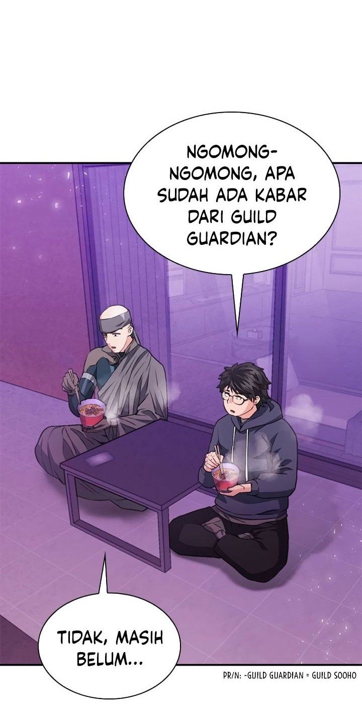 Seoul Station Druid Chapter 149 Gambar 49