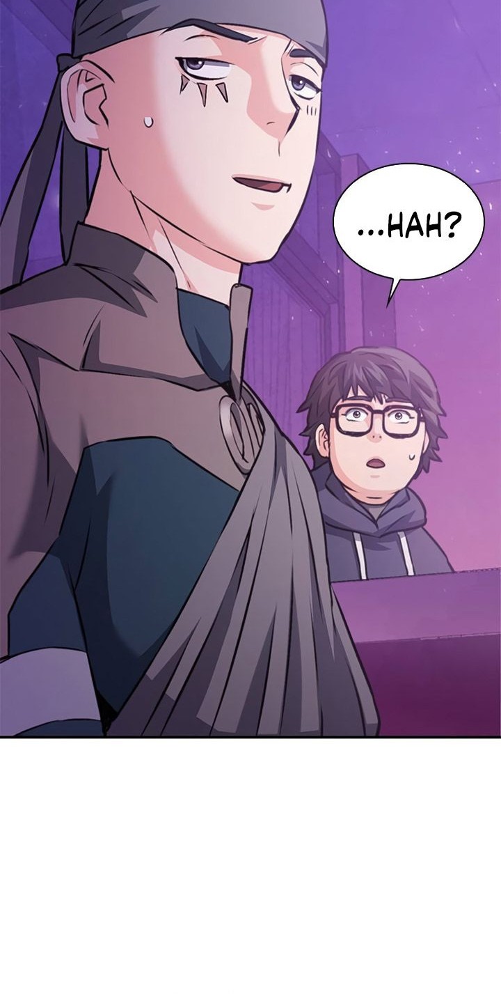 Seoul Station Druid Chapter 149 Gambar 51