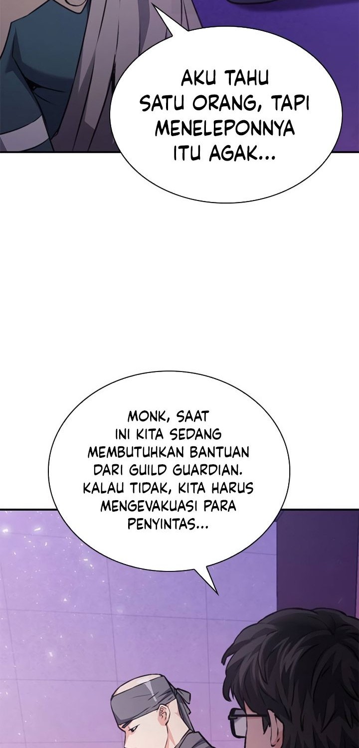 Seoul Station Druid Chapter 149 Gambar 53