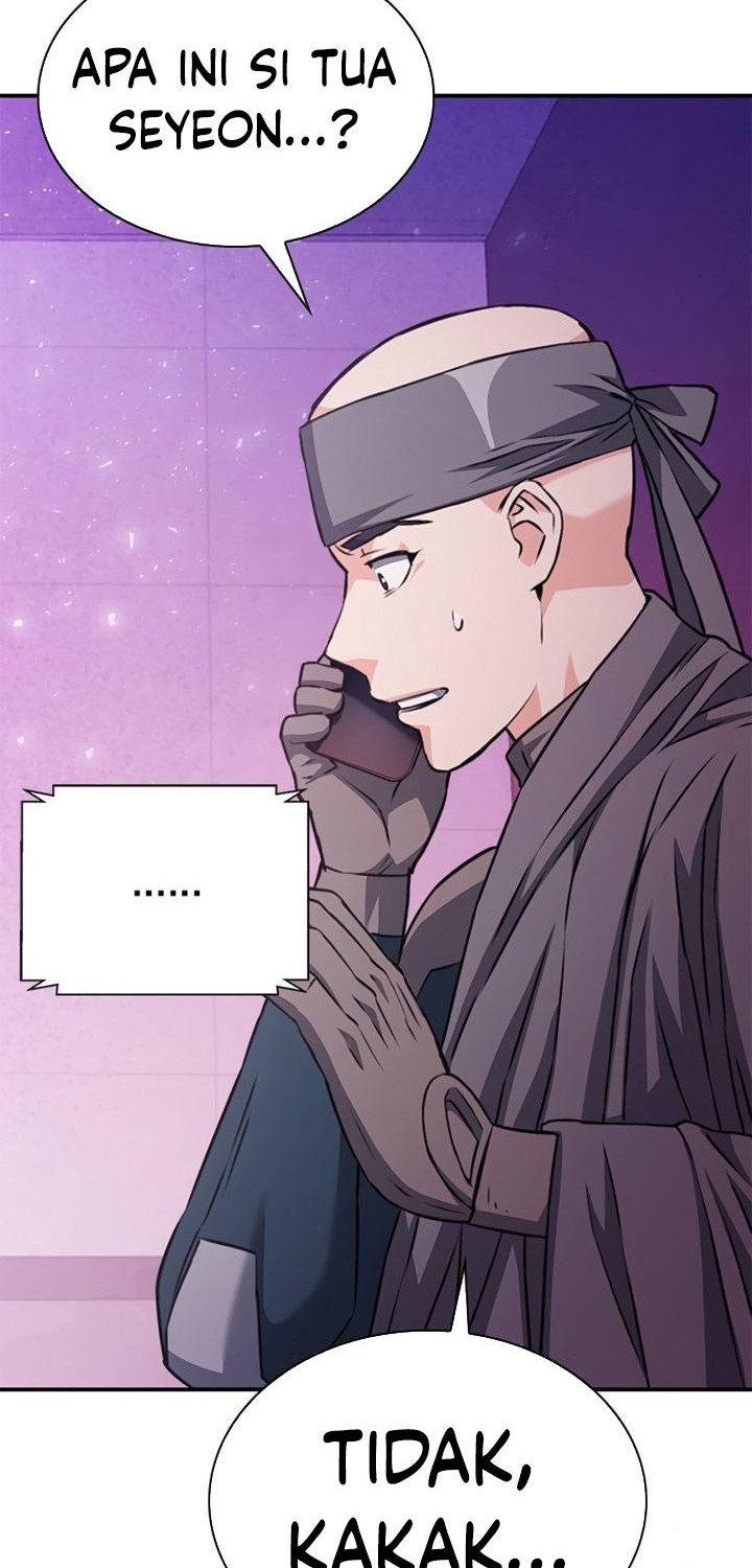 Seoul Station Druid Chapter 149 Gambar 57