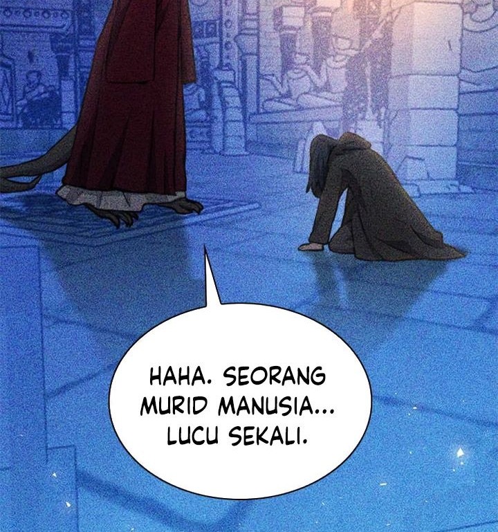 Seoul Station Druid Chapter 149 Gambar 3