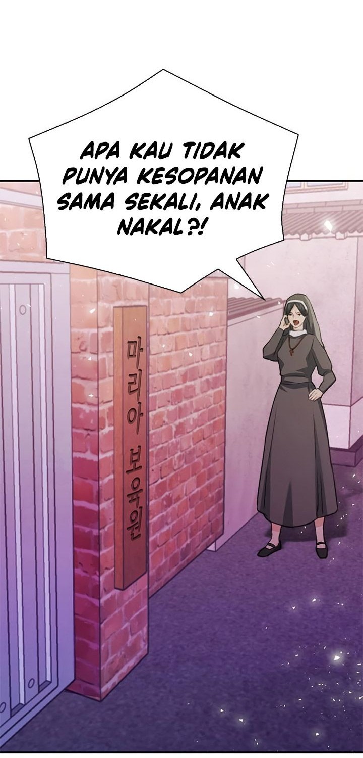 Seoul Station Druid Chapter 149 Gambar 59