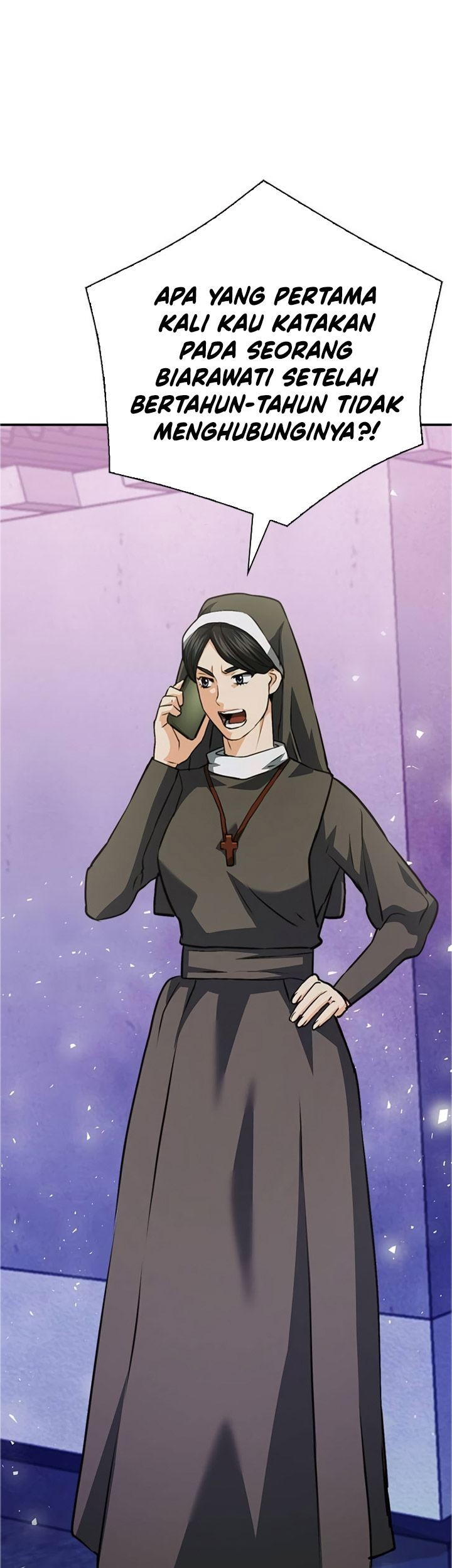 Seoul Station Druid Chapter 149 Gambar 60