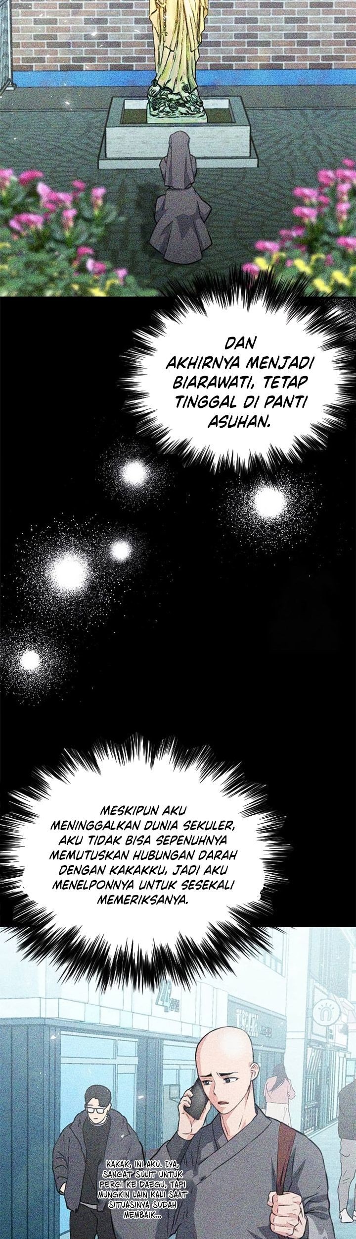Seoul Station Druid Chapter 149 Gambar 66