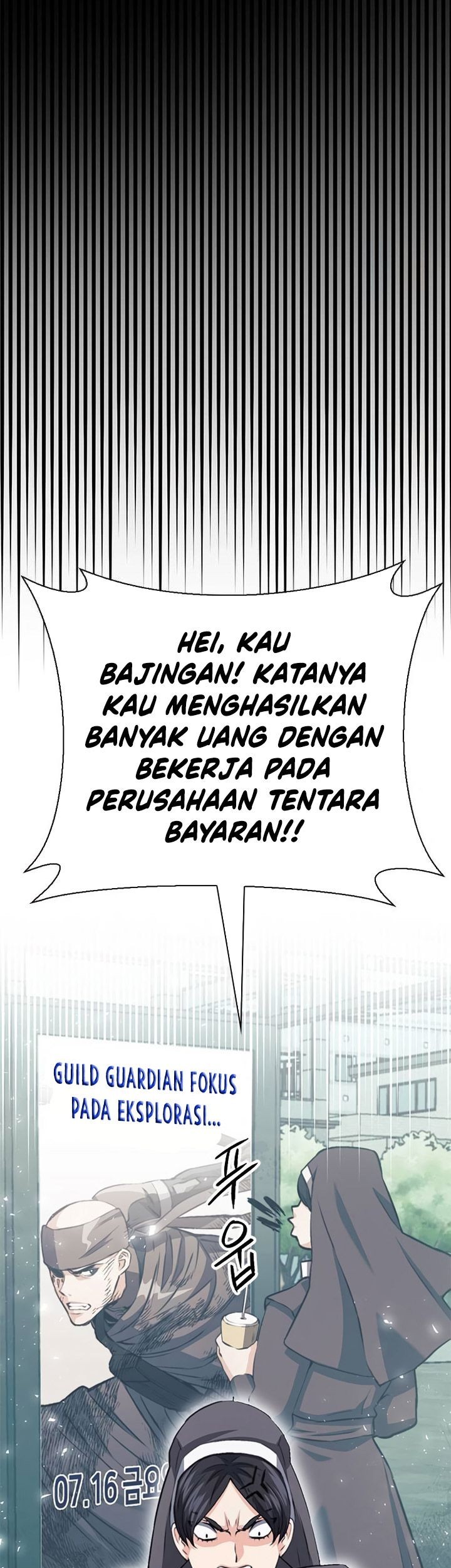 Seoul Station Druid Chapter 149 Gambar 68