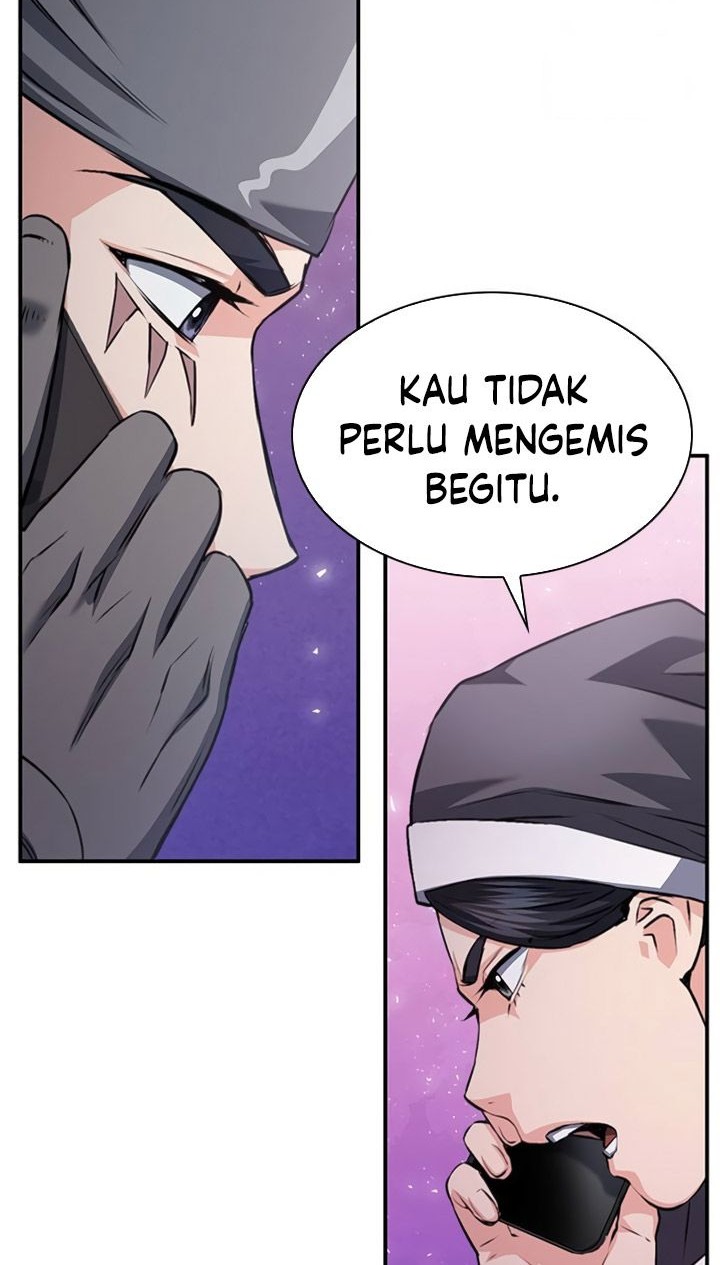 Seoul Station Druid Chapter 149 Gambar 71