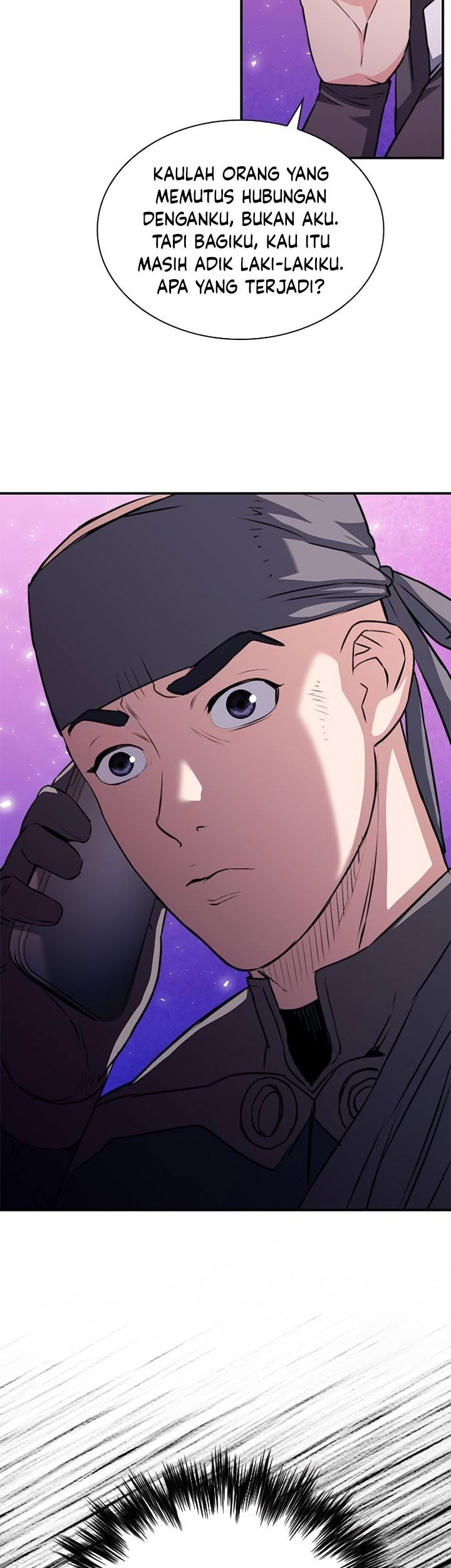 Seoul Station Druid Chapter 149 Gambar 72