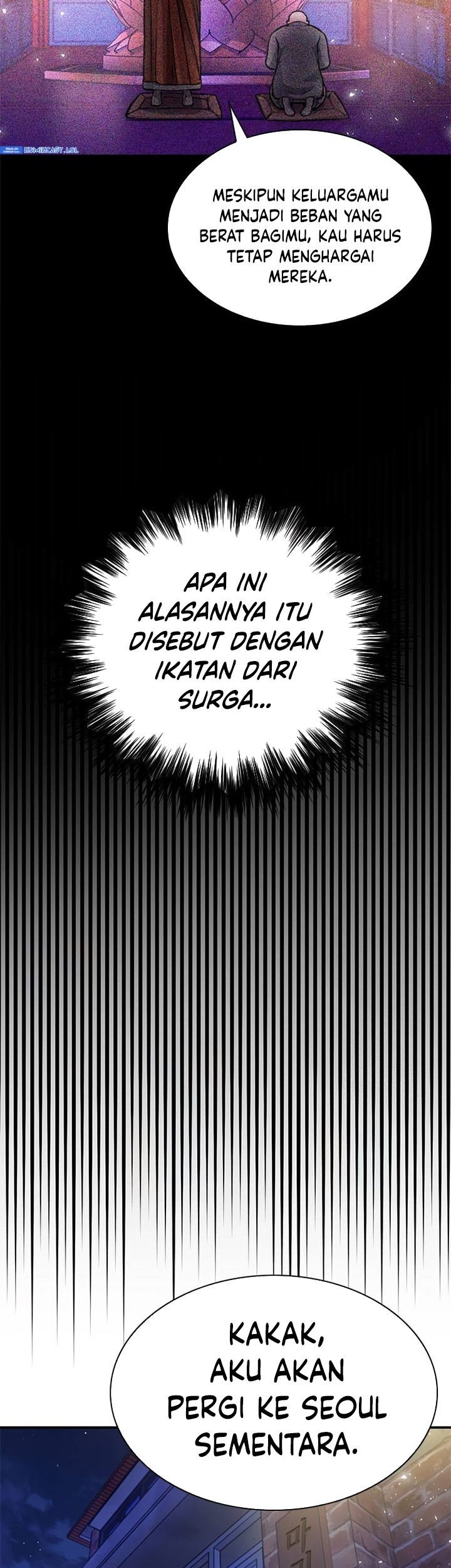 Seoul Station Druid Chapter 149 Gambar 74