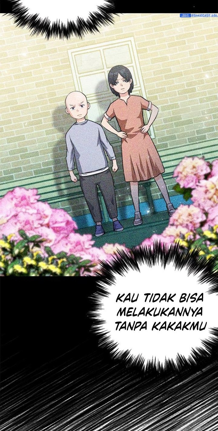 Seoul Station Druid Chapter 149 Gambar 77