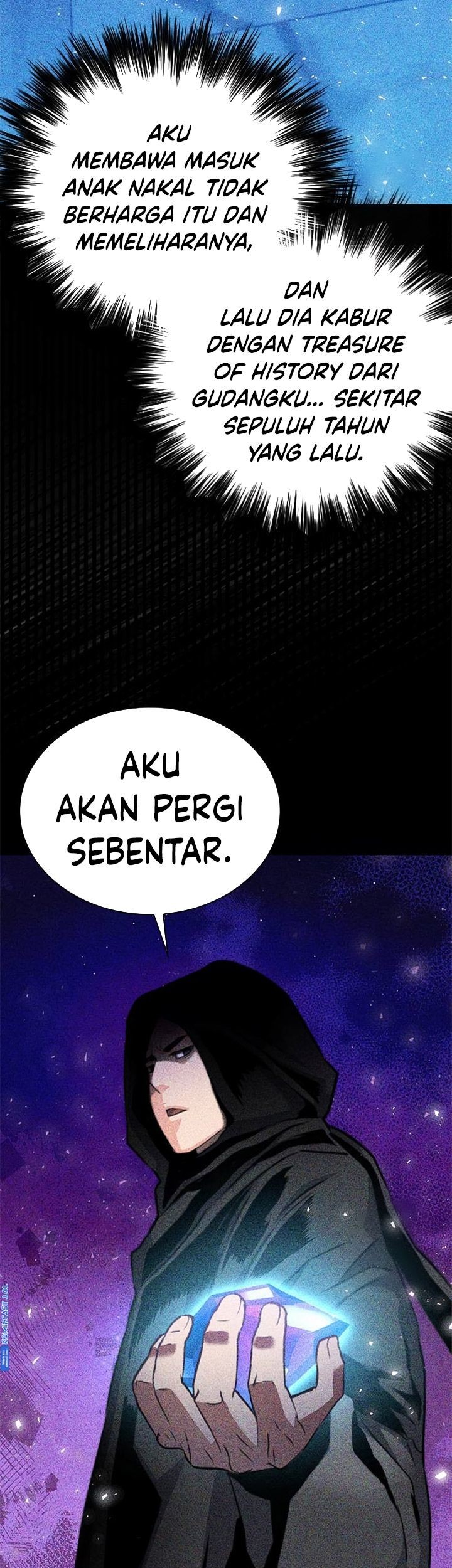 Seoul Station Druid Chapter 149 Gambar 4