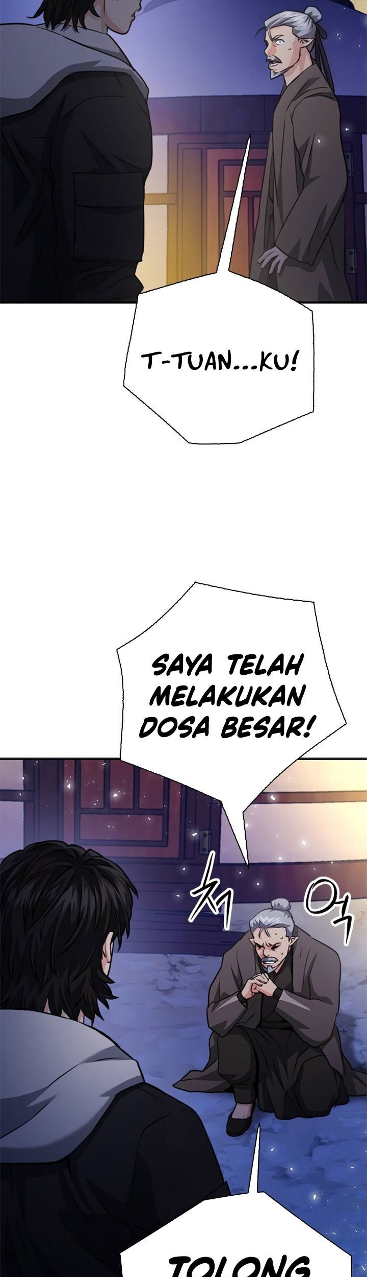 Seoul Station Druid Chapter 149 Gambar 80