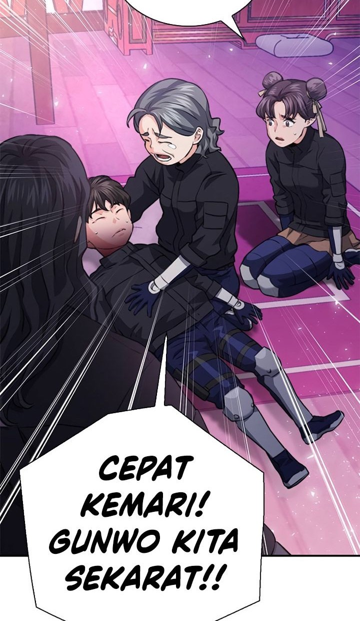 Seoul Station Druid Chapter 149 Gambar 85