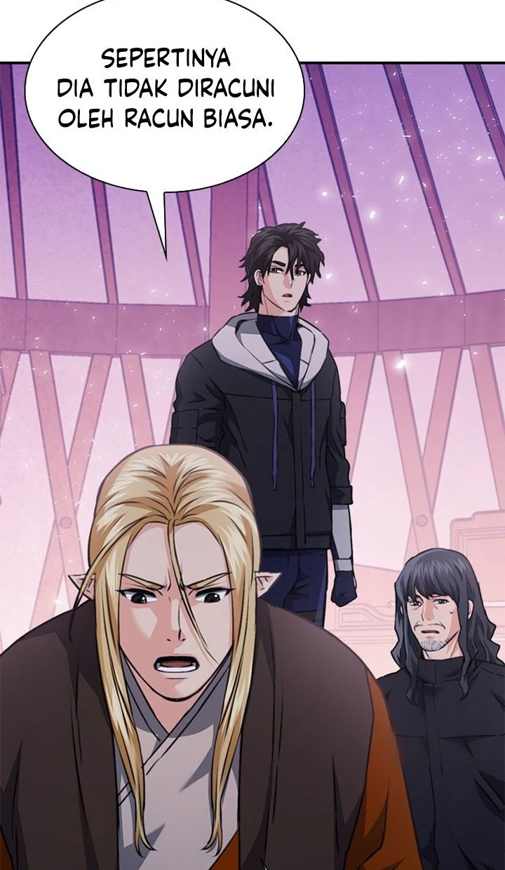 Seoul Station Druid Chapter 149 Gambar 87