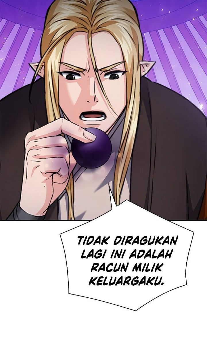 Seoul Station Druid Chapter 149 Gambar 91