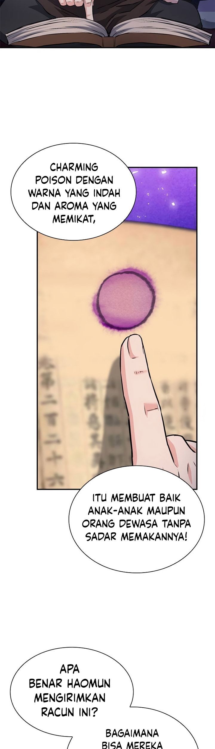Seoul Station Druid Chapter 149 Gambar 96