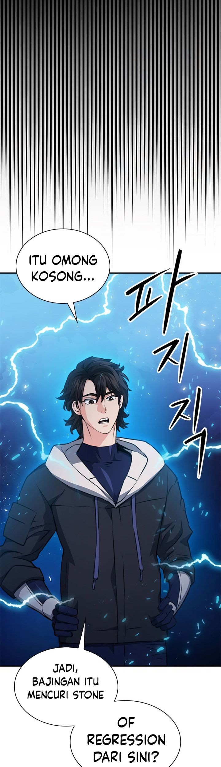 Seoul Station Druid Chapter 149 Gambar 6