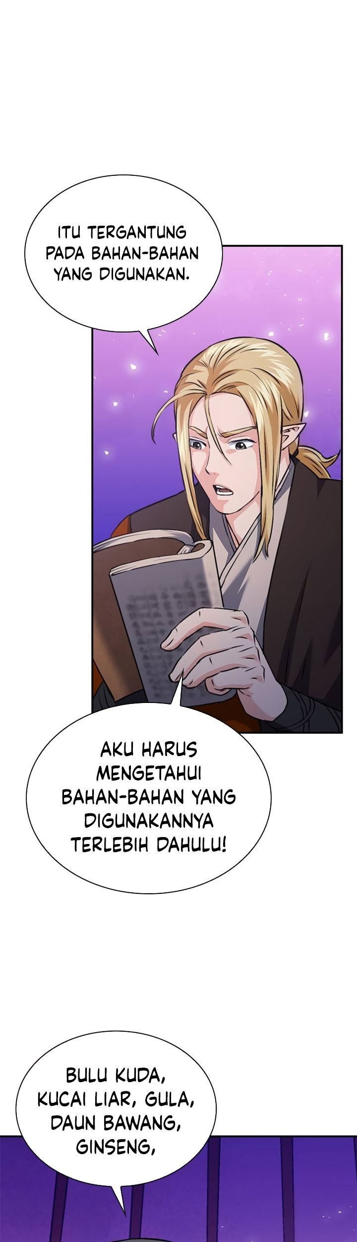 Seoul Station Druid Chapter 149 Gambar 98