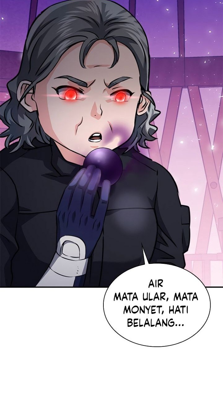 Seoul Station Druid Chapter 149 Gambar 99