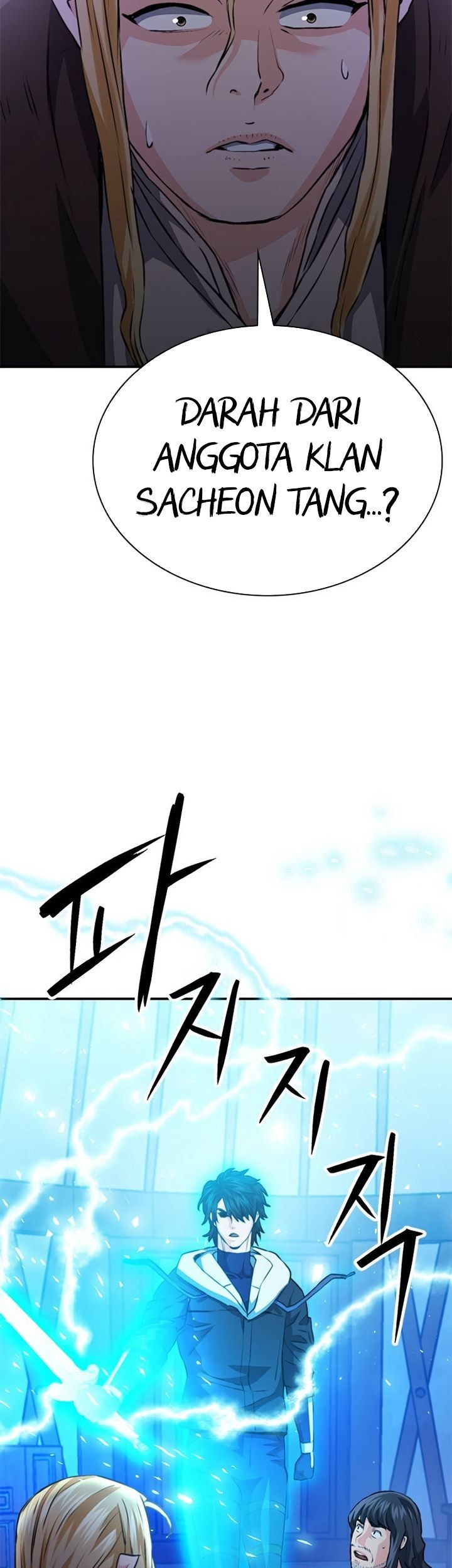 Seoul Station Druid Chapter 149 Gambar 102