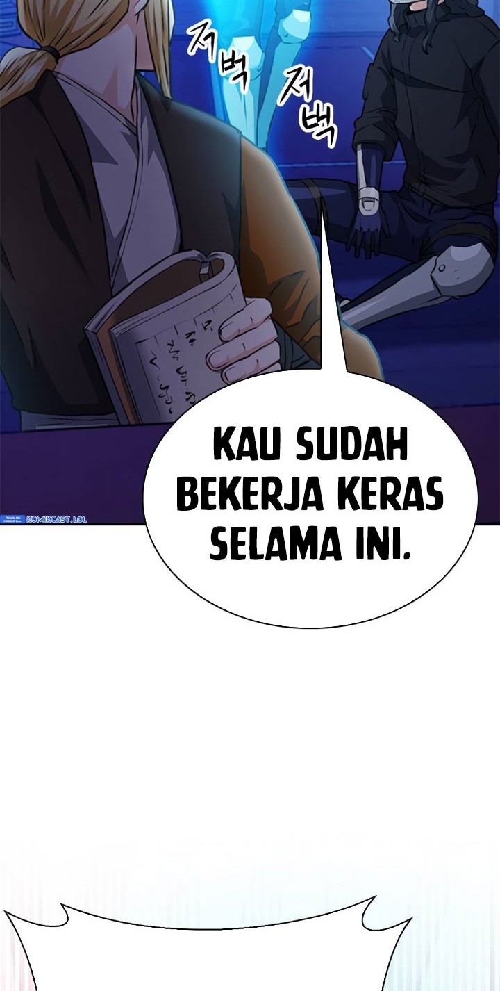 Seoul Station Druid Chapter 149 Gambar 103
