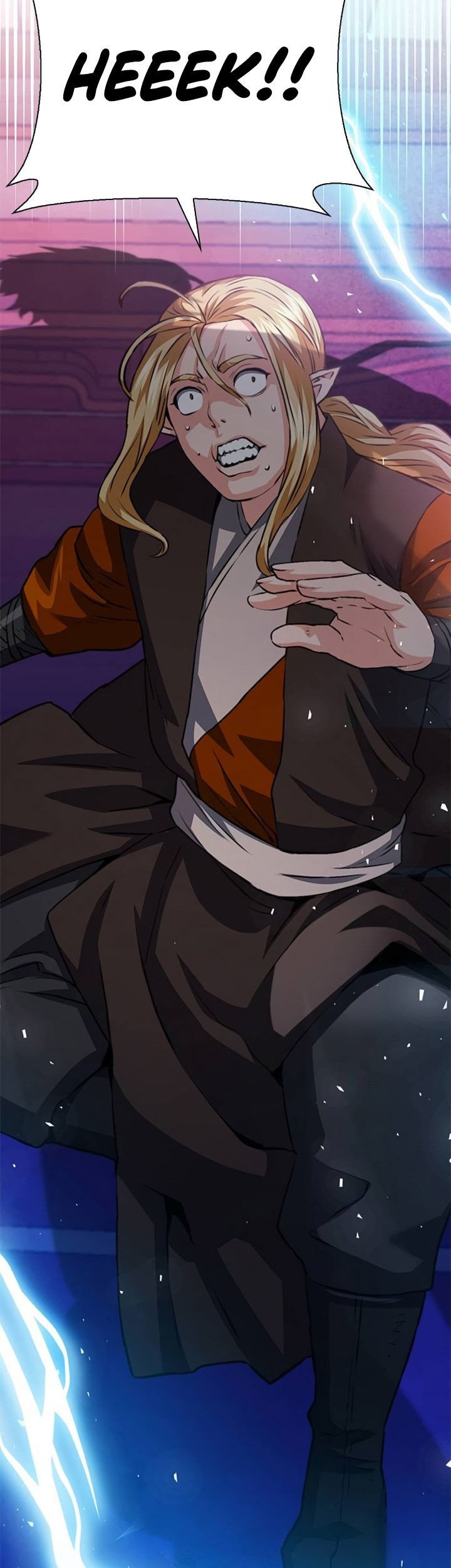 Seoul Station Druid Chapter 149 Gambar 104
