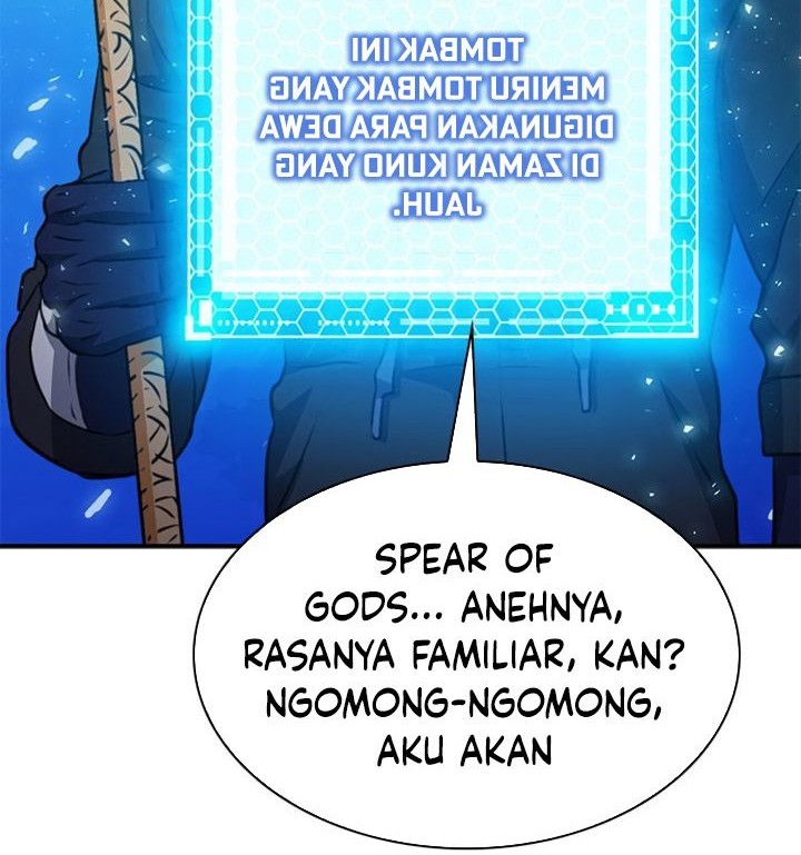 Seoul Station Druid Chapter 149 Gambar 11