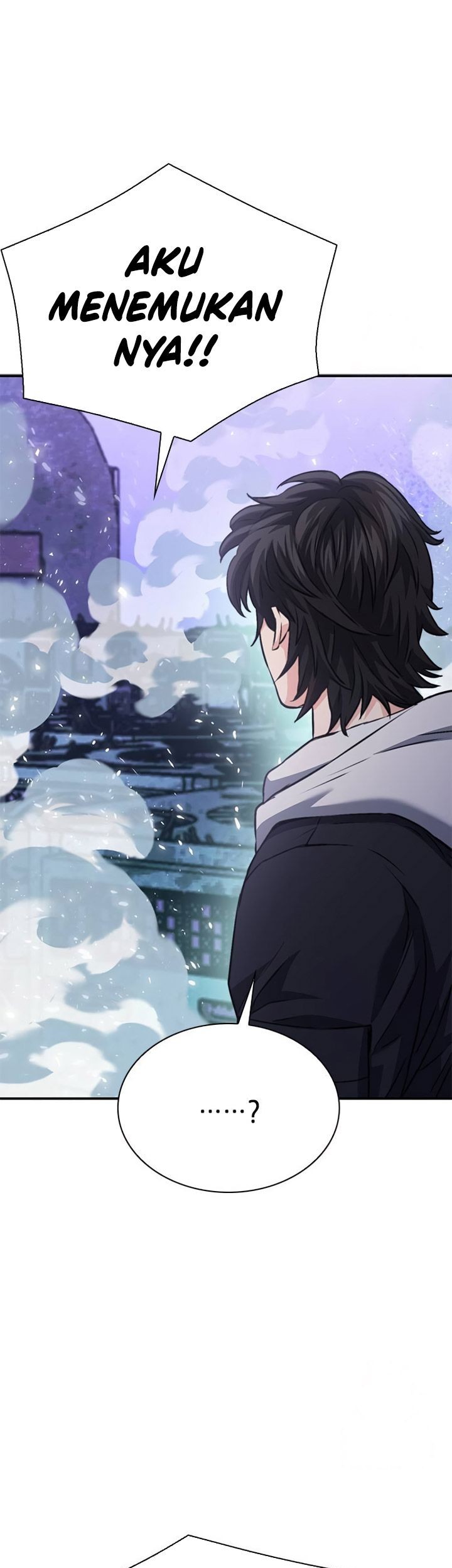 Seoul Station Druid Chapter 149 Gambar 12