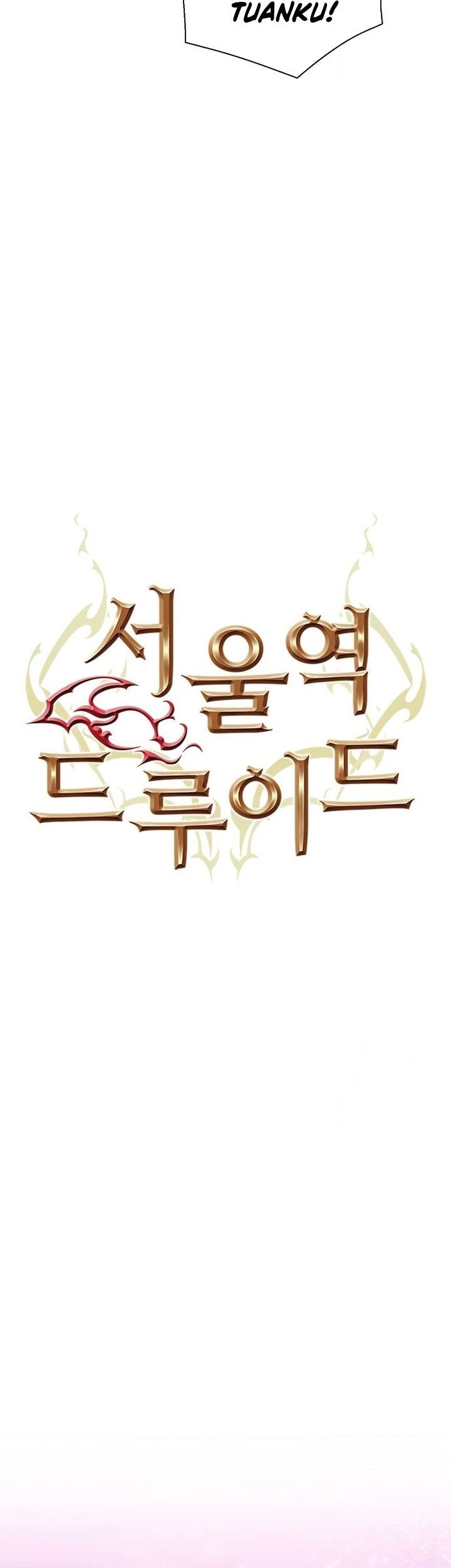Seoul Station Druid Chapter 149 Gambar 14