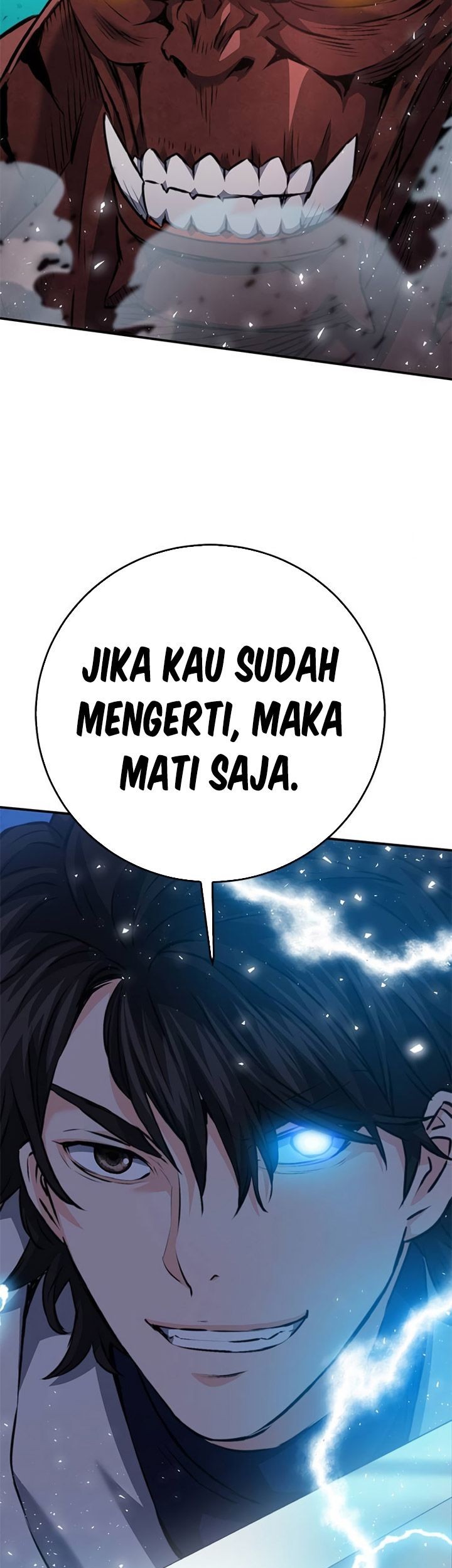 Seoul Station Druid Chapter 148 Gambar 24