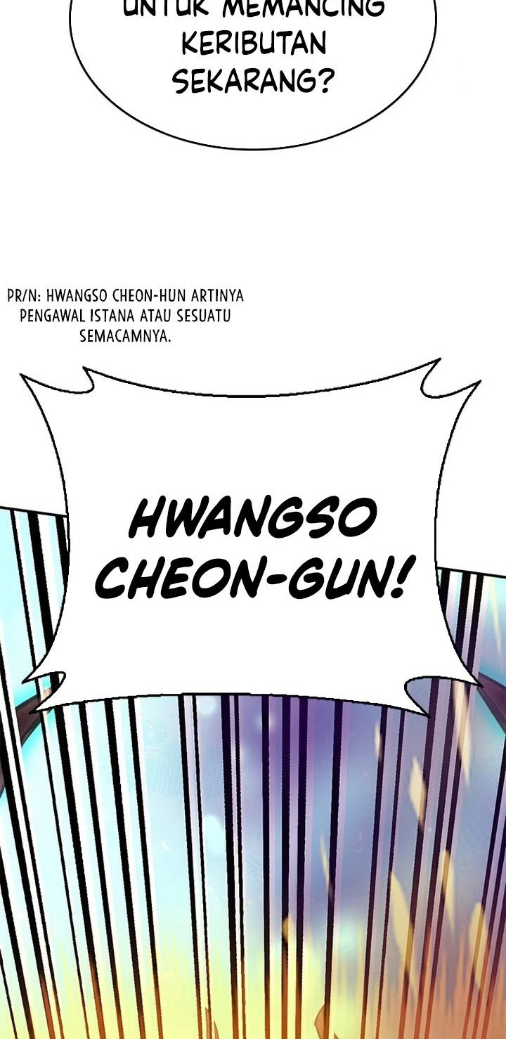 Seoul Station Druid Chapter 148 Gambar 31