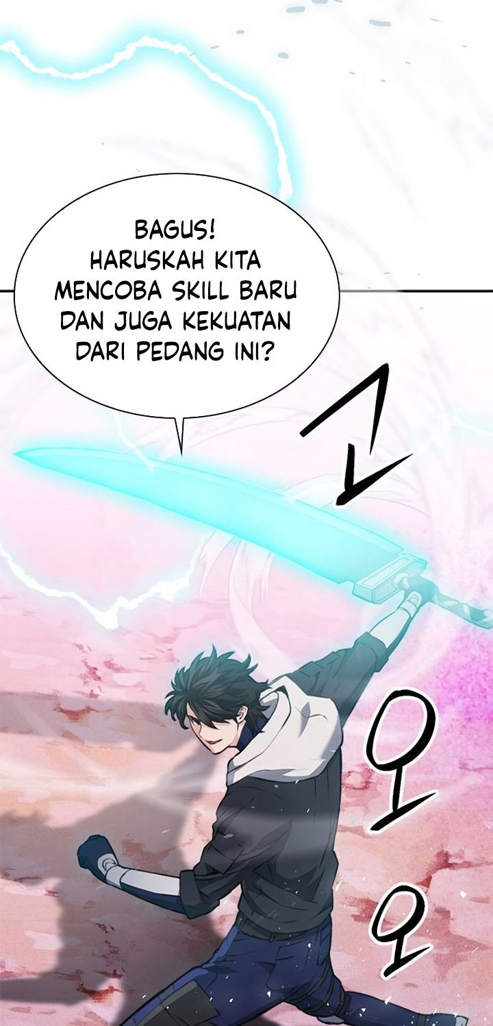 Seoul Station Druid Chapter 148 Gambar 37