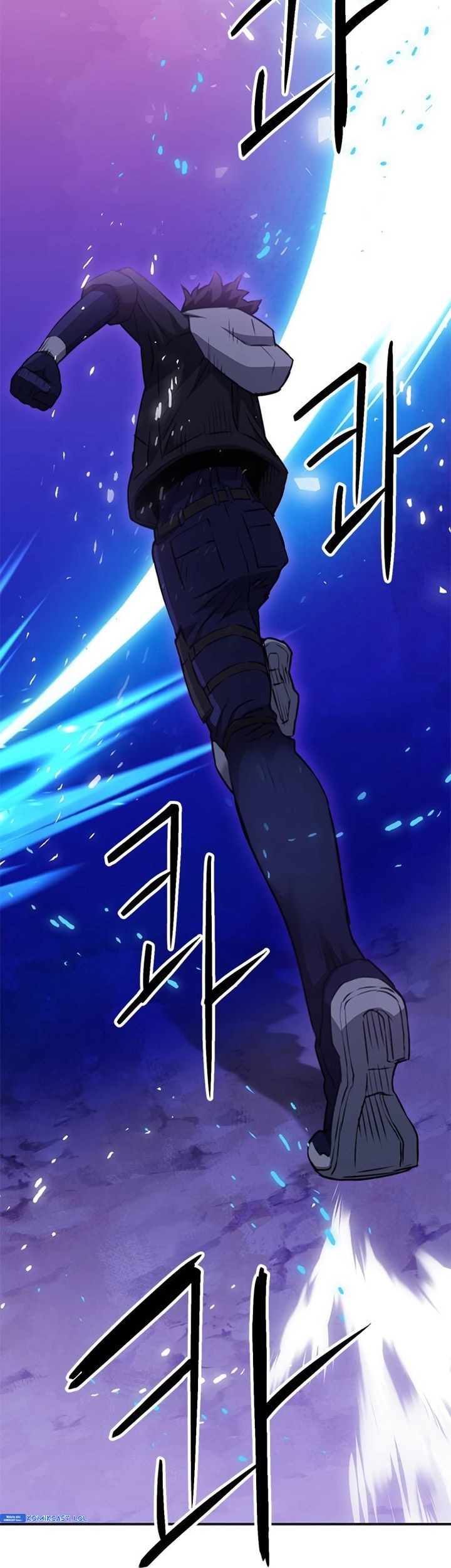 Seoul Station Druid Chapter 148 Gambar 40