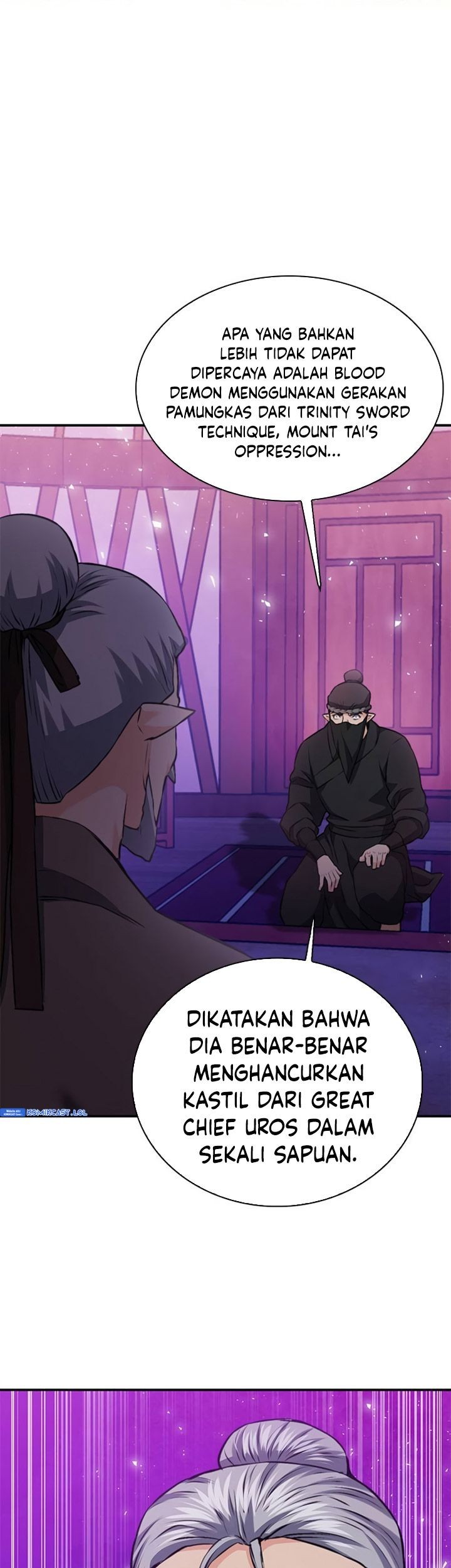 Seoul Station Druid Chapter 148 Gambar 56