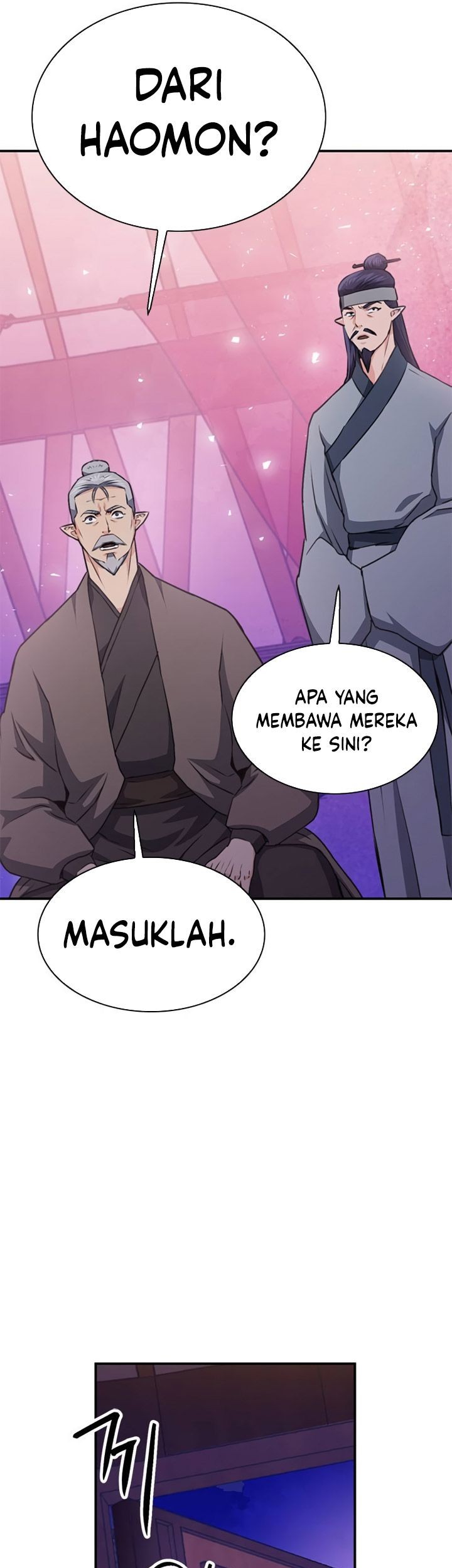 Seoul Station Druid Chapter 148 Gambar 66
