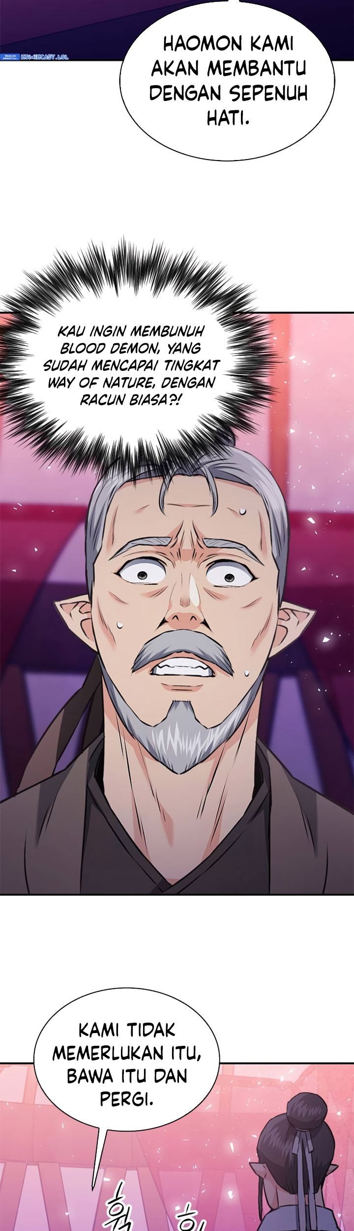 Seoul Station Druid Chapter 148 Gambar 72