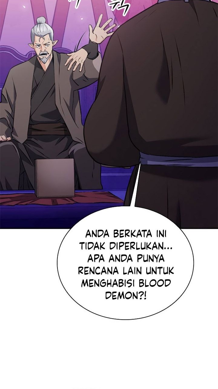 Seoul Station Druid Chapter 148 Gambar 73