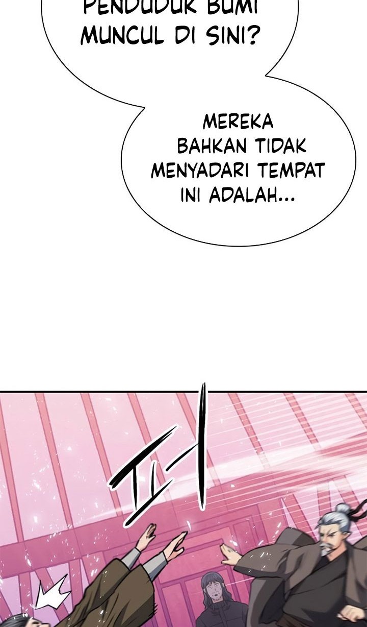Seoul Station Druid Chapter 148 Gambar 79