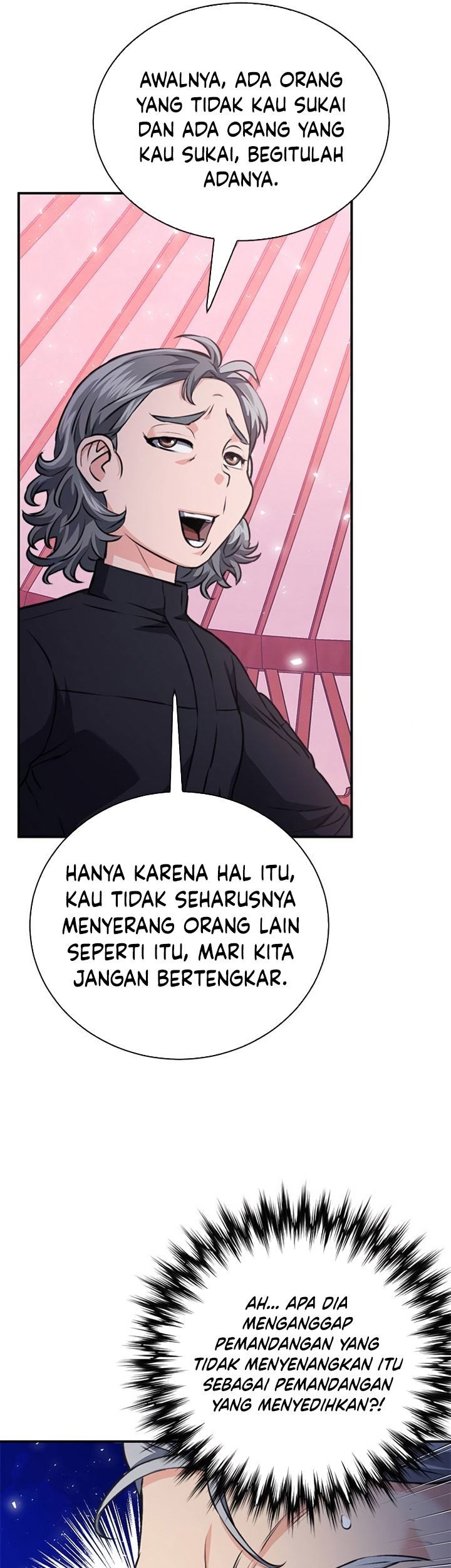 Seoul Station Druid Chapter 148 Gambar 82