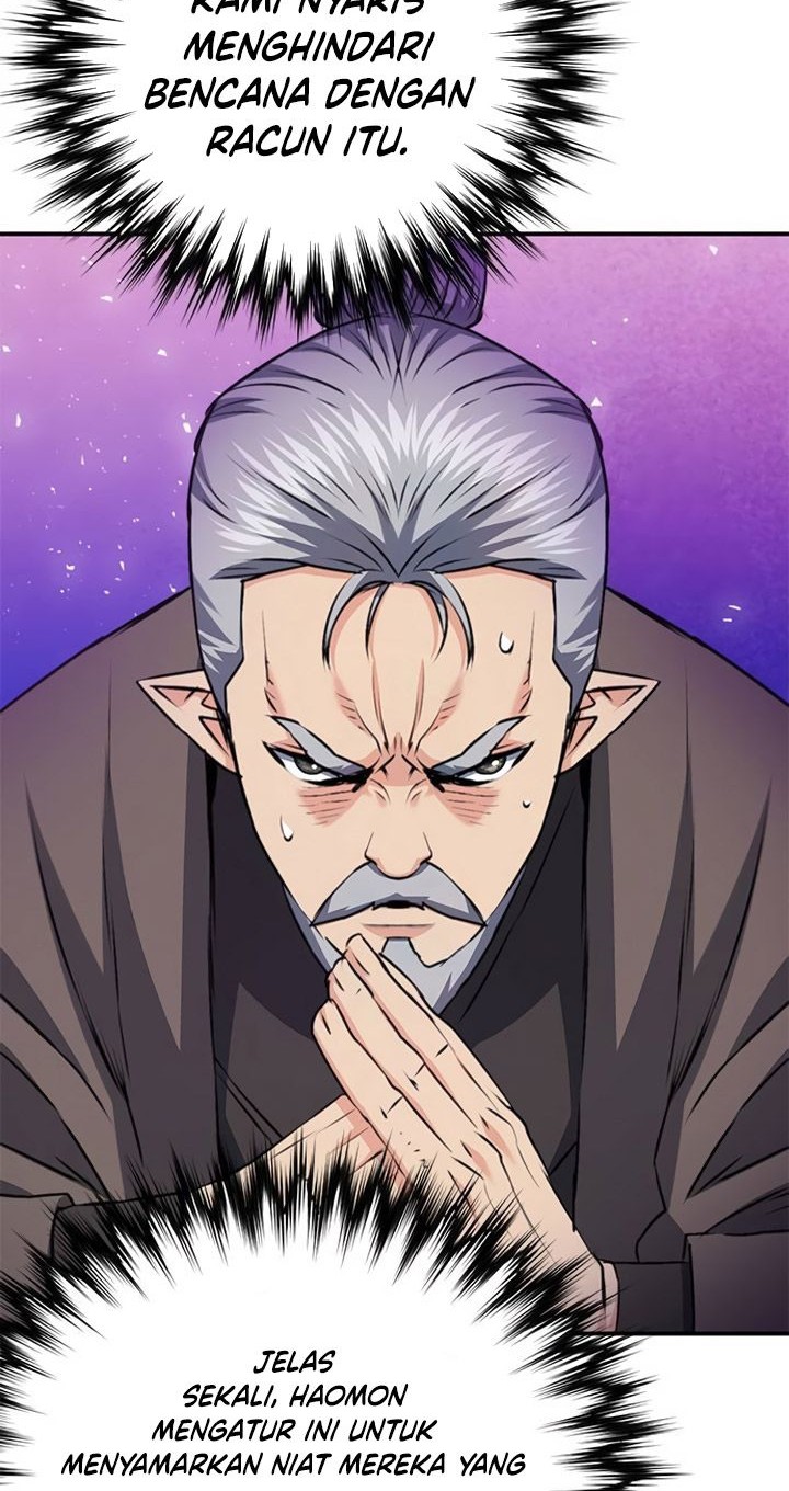 Seoul Station Druid Chapter 148 Gambar 89